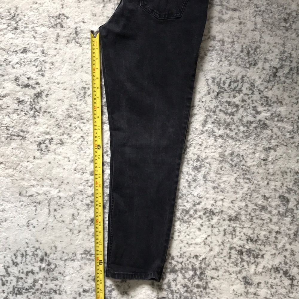 Cropped Skinny - Picture 5 of 5